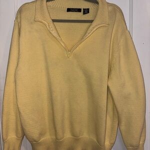 Vintage Crystal Kobe Sweater